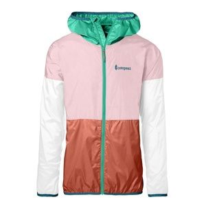 Cotopaxi Zip Windbreaker